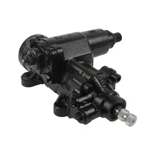 For 61-76 Cadillac Fleetwood Power Steering Gear Box w/ Power Steering Gear