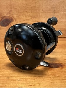 Abu Ambassadeur 6000 Reel | eBay