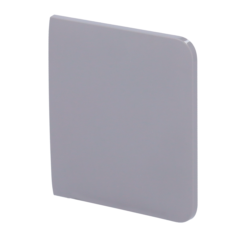 Ajax AJ-SIDEBUTTON-1G2W-GRE