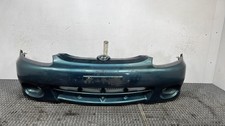 Pare-choc avant Hyundai PONY