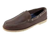 Sperry Top-Sider Leeward Venetian Mens Brown Loafers 9M