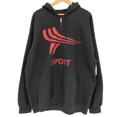 トップス YORI SPORT DASYORI ZIP HOODIE s-l400.jpg