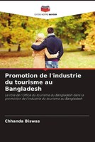 Chhanda Biswas | Promotion De L'industrie Du Tourisme Au Bangladesh | Buch