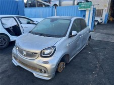 Pompe direction assistée Smart FORFOUR