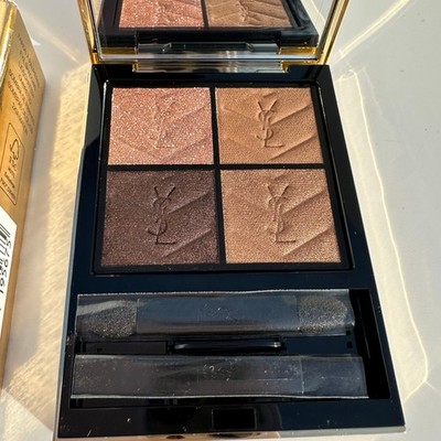 YSL Yves Saint Laurent Couture Mini Clutch Eyeshadow Palette 710