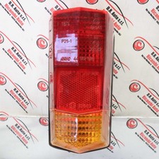 Feu avant (phare) Citroen DYANE