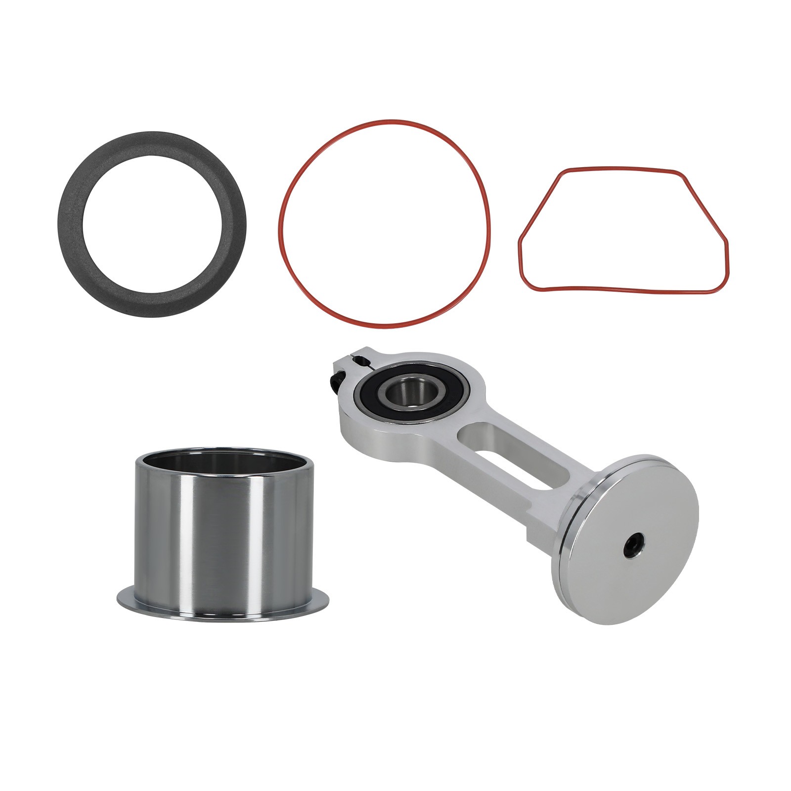KK-4835 Air Compressor Piston Kit for Porter Cable Craftsman Devildiss A02743
