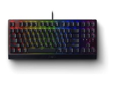 Razer BlackWidow V3 Wired Gaming Mechanical Green Switch Keyboard With RGB