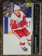 2021-22 Upper Deck Young Guns YG U-PICK! FREE COMBINED SHIPPING!