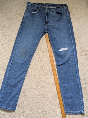 levis Original   502 36x34 For Men 