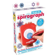 The Original Spirograph Travel Design Set-