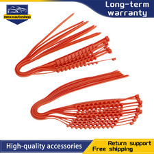 Adjustable Universal Emergency Snow Chains Anti Slip Tire Chains For Pickup