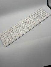 Apple Magic Keyboard A1843 Wireless Slim Nume...