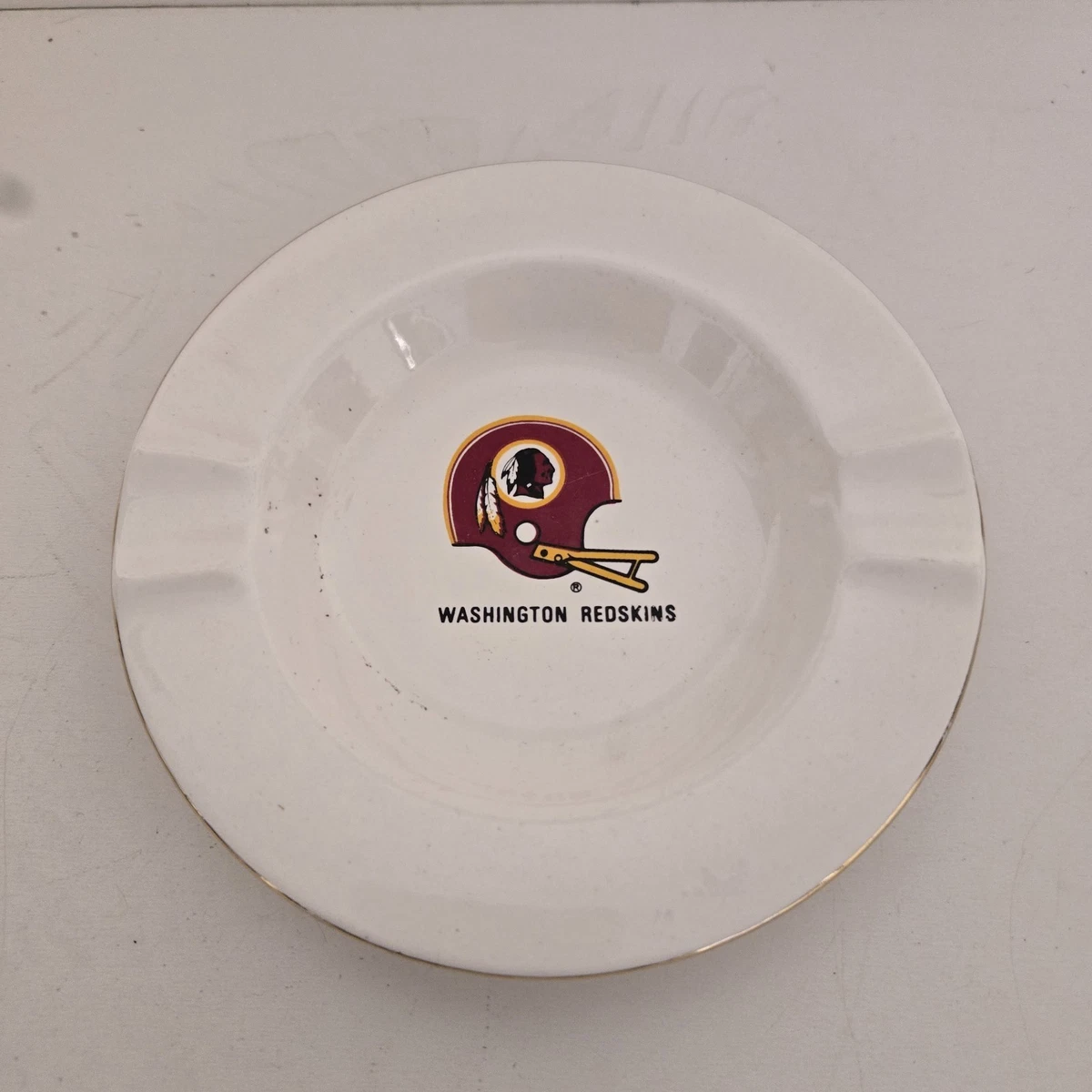 The 1972 Washington Redskins were a 'special' team