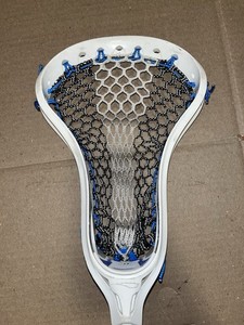 EDC Carbon Pro 3 Lacrosse Shaft With Warrior Mojo Head