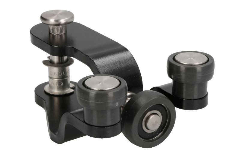 2x ✅Fits ROLL FDA06L Sliding door roller guide FDA06L sliding door h ⭐UK Seller⭐