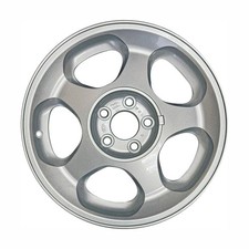 03173 Reconditioned Oem Aluminum Wheel 17x8 Fits 1994-1998 Ford Mustang