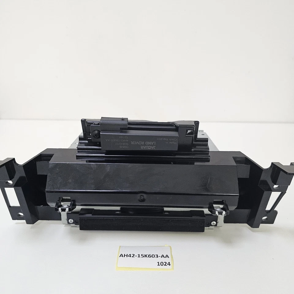 Land Rover Discovery 2009-2019 4 antena de entrada sin llave AH4215K603AA Foto 3 de 4