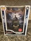 Funko Pop! Vinyl: DC Universe Batman Arkham Asylum #10 GameStop Exclusive