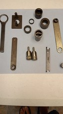 Diesel Injection Tools For Delphi And Stanadyne Mounting Bracket Etc