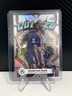 2023-24 Topps Chrome UEFA Club Competitions - Golazo Randal Kolo Muani #GL-14