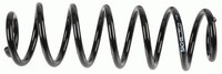 Sachs 994 328 Fahrwerksfeder FüR Skoda VW