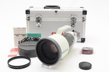 [Top MINT con tronco] obiettivo SMC PENTAX A* 645 600mm F/5.6 ED IF GREEN STAR dal GIAPPONE