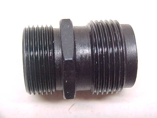 Original Delco rear coupler fitting for 1958 - '65 Corvette FI distributor - Picture 2 of 5