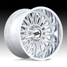 Moto Metal MO809 Stinger Chrome 22x10 5x5 / 5x5.5 -18mm (MO809PX22103518N)