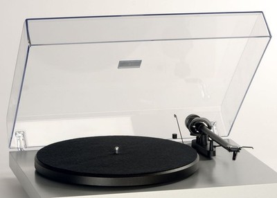 Pro-Ject Plattenspieler Staubschutz (Classic, Holz, Xperience, Perspektive) (009)