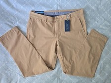 VINEYARD VINES OTG NEW MEN S SLIM FIT CASUAL PANTS Sz 35/30