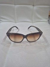 Chlo CL 2138 C03 135 Brown Tortoise Sunglasses Frame Only Made in France