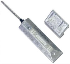 Aritech MM740 contact Alarme de Sol Sabot avec Autoprotection NFA2P