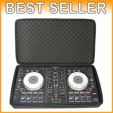 Hard Travel Case for Pioneer PRO DJ DDJ-2-deck Controller