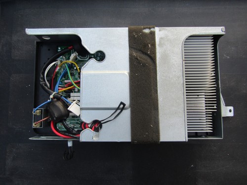 Senville Leto Mini Split Main Control Circuit Board 17222000A17829 !NOT WORKING! - Picture 10 of 11