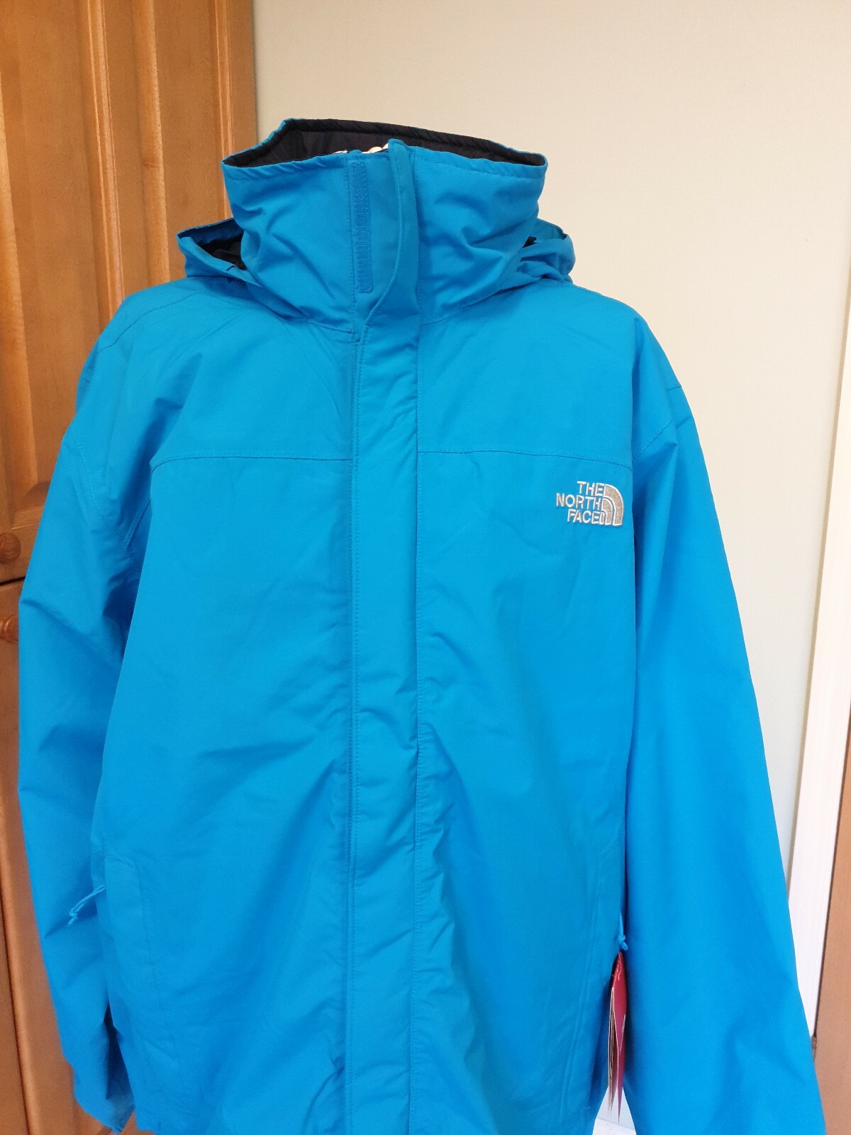 the north face drew peak windwall jacket