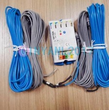 1PCS New OPTEX OS-12C Cross-beam electric eye probe sensor