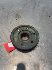 Yanmar Ym5000d Tractor Front Crankshaft Pulley