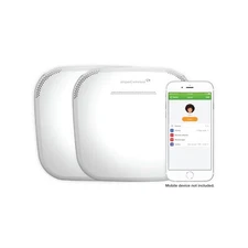 Amped Wireless Ally Plus Whole Home Mesh Smart Wi-Fi System