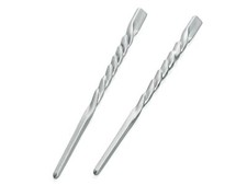 Silver Twist Hair Pin Sticks for Women, Elegant Updo Accessory 18cm