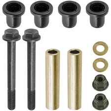 Caltric 5138797 5439874 7556153 Front Control Arm Bushing Kit For Polaris