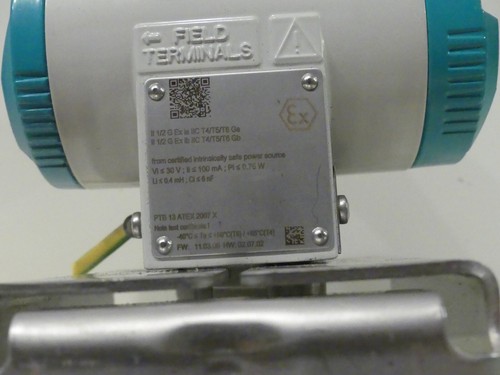 Siemens Sitrans P DS III - Picture 4 of 5