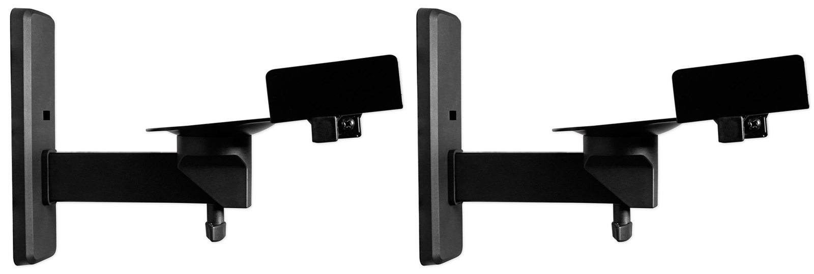 rockville rhsb8 wall mount