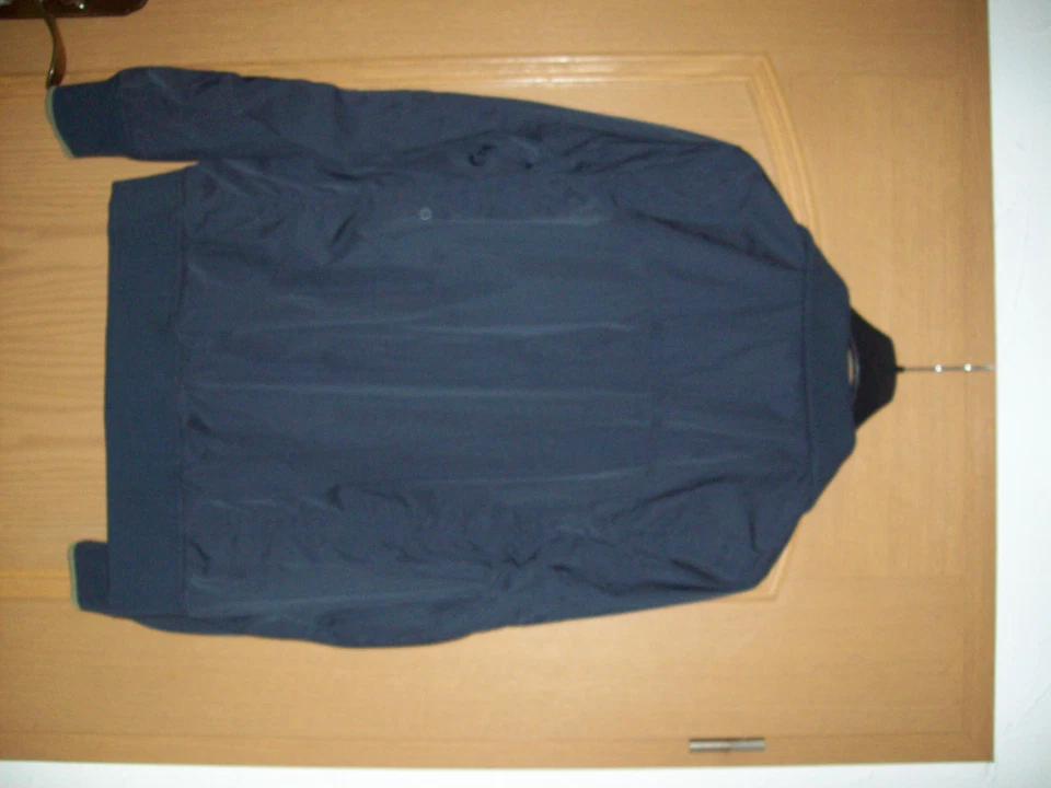 Herren Jacke MUSTANG Pilotenjacke Bomberjacke  Gr. M Pilot Jacket  NP 129 EUR - Bild 2 von 4