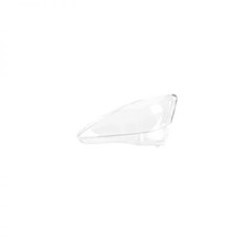 Suitable For Lexus IS250 LH LED Headlight Lens Plastic Cover (Aftermarket)