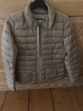 Geox Ladies Zip Up Jacket