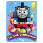 Thomas the Tank Engine Birthday Greeting Cards & Invitations