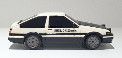 DISM SPRINTER TRUENO[AE86] 後期型 ディズム DISM SPRINTER TRUENO[AE86] 後期型 ディズム