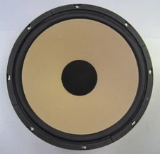 BSR DR-1550L 15" WOOFER #700111/68808