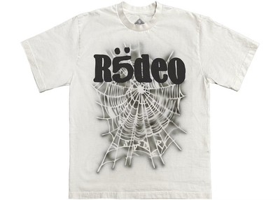 Cactus Jack Sp5der Days Before Rodeo II